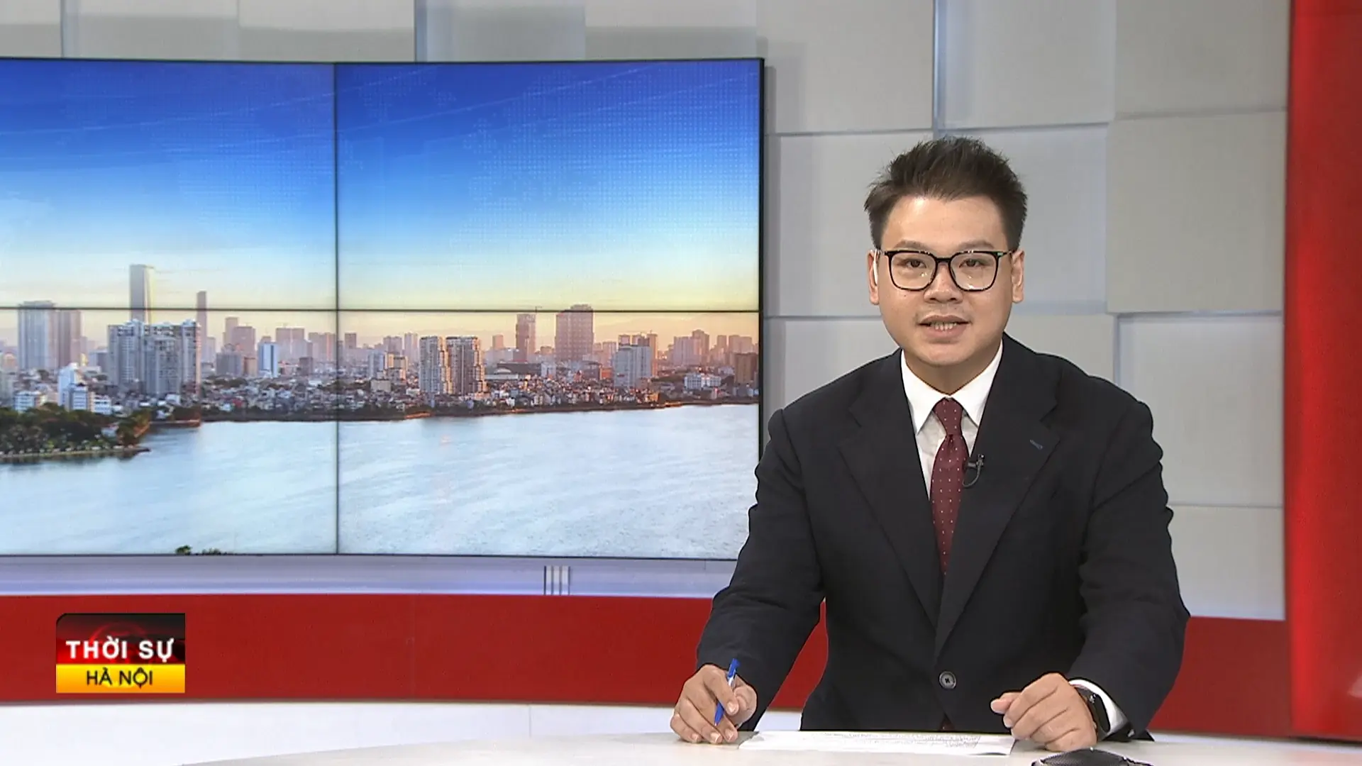 Chương trình Thời sự 11h30 | 06/10/2025